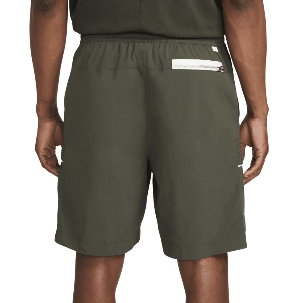Sportswear Style Essentials Woven Utility shorts