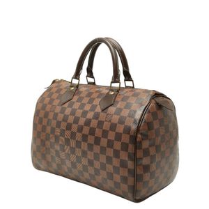 Louis Vuitton Speedy