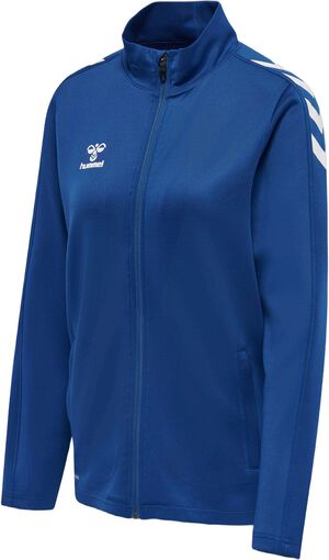 HML Core XK Poly Full Zip Sweatshirt