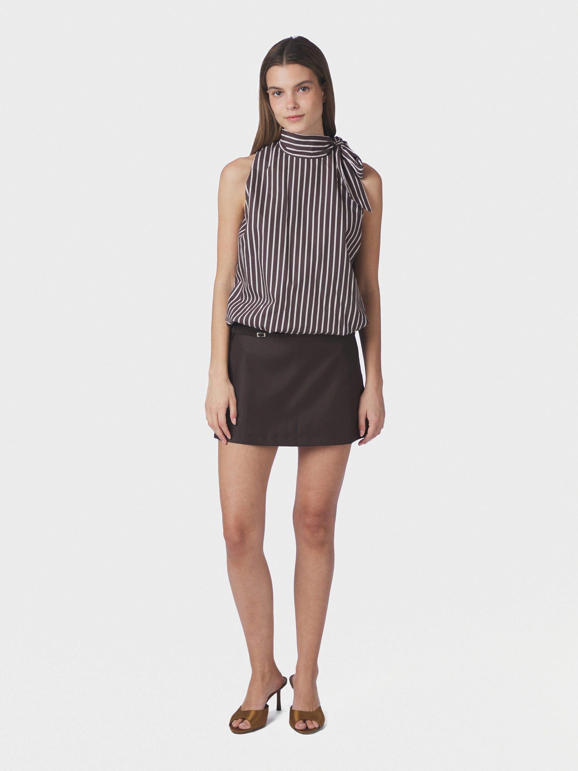 Isla Skirt