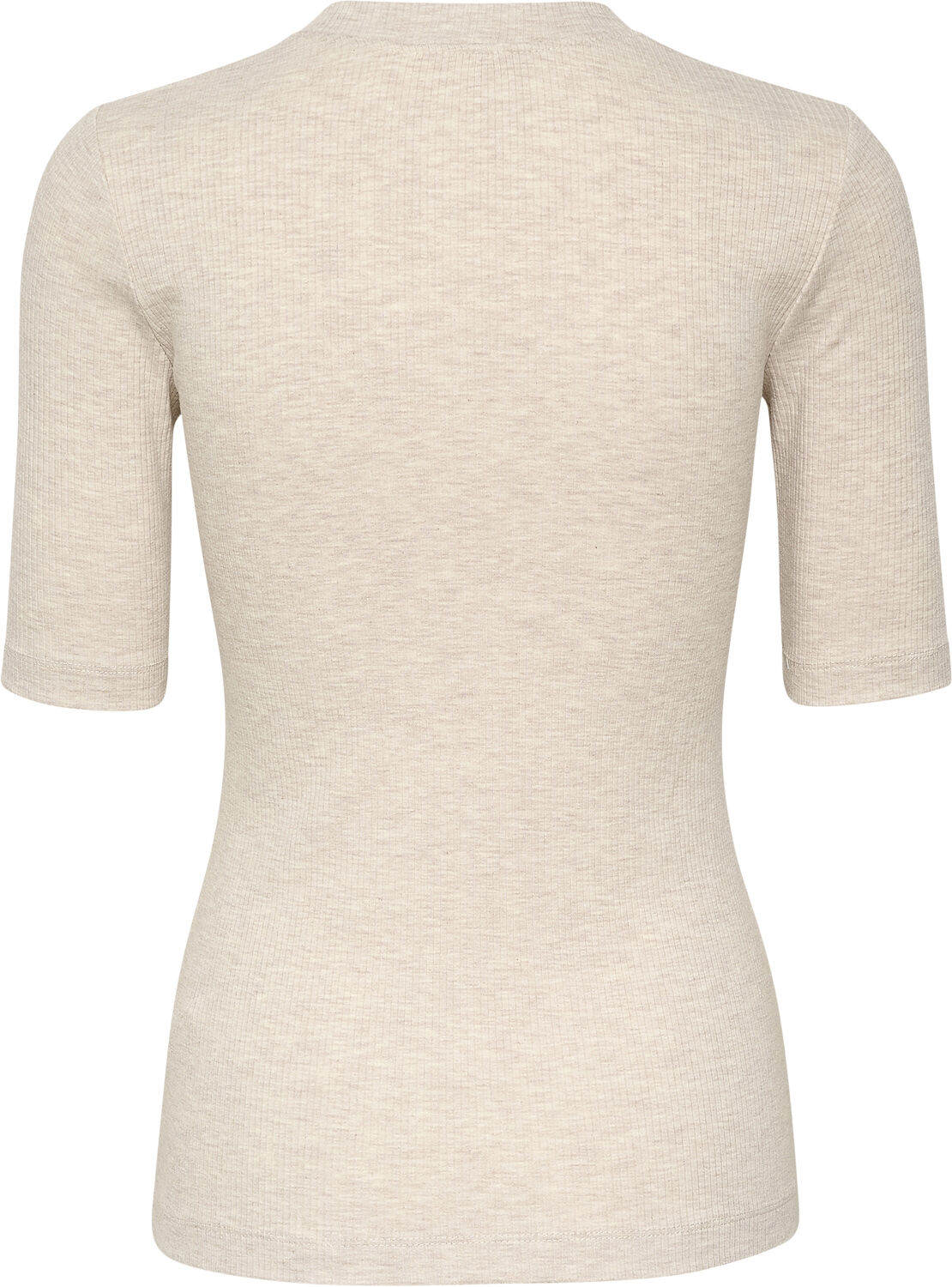 DagnaIW Melange V T-Shirt