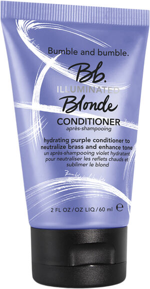 Bb. Blonde Conditioner 60ml