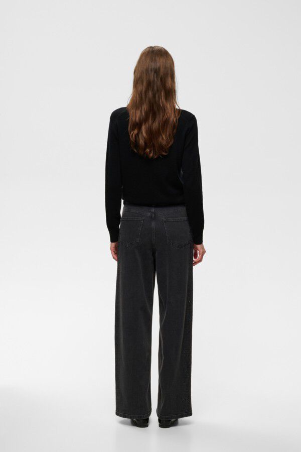 JUNAIW AALIA JEANS