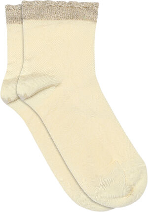 Ginny short socks