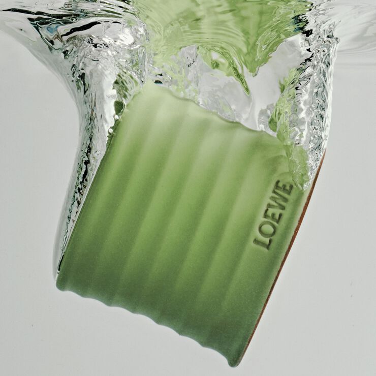 LOEWE Cucumber Medium Candle