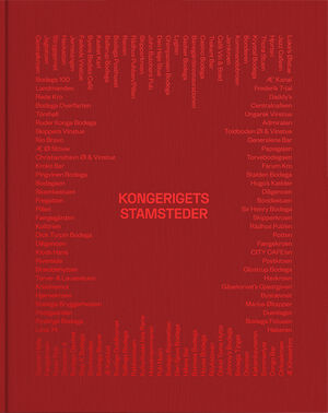 KONGERIGETS STAMSTEDER