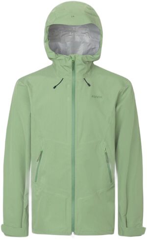 Asivik Explore Storm jakke, herre