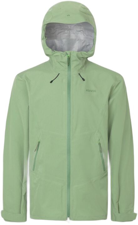Asivik Explore Storm jakke, herre