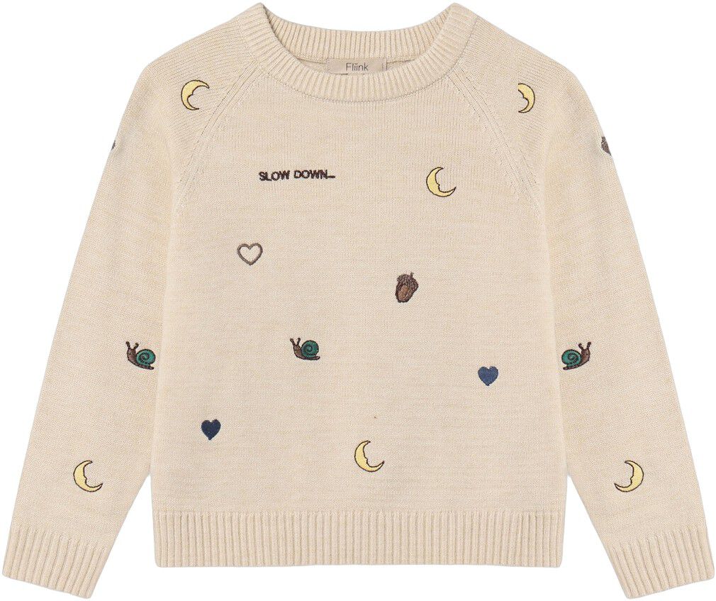 BENNA ICON PULLOVER