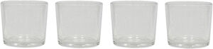 Kuki Glass - Pack of 4