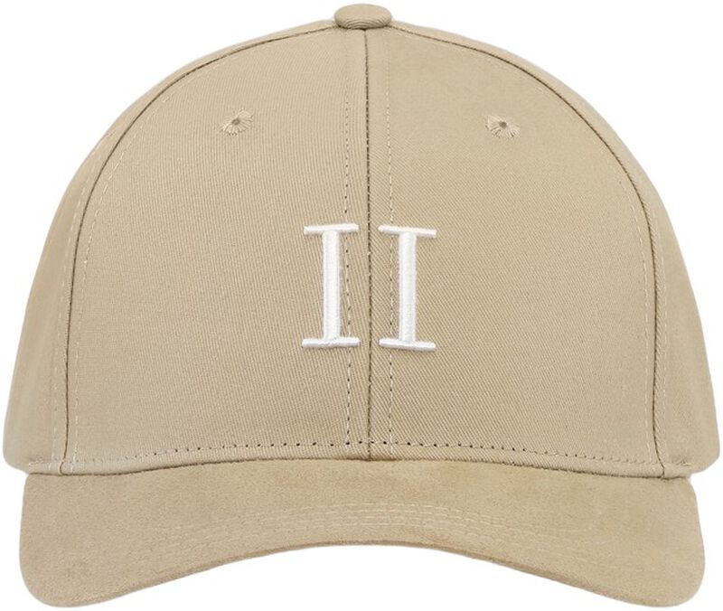 Mini Encore Suede Baseball Cap