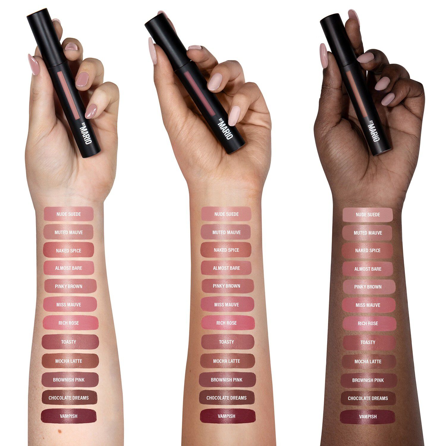 ULTRA SUEDE COZY LIP CREME PINK BRO