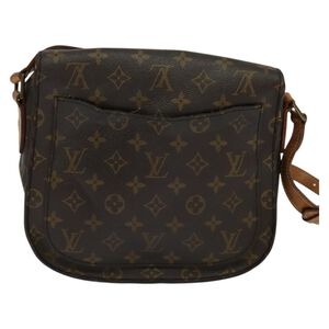 Louis Vuitton Saint Cloud
