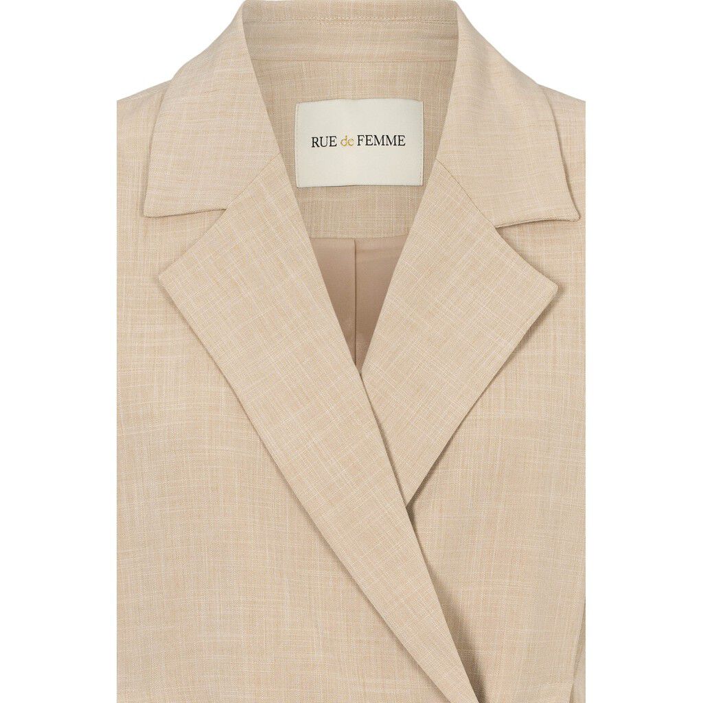 7099RDFSolveig vest