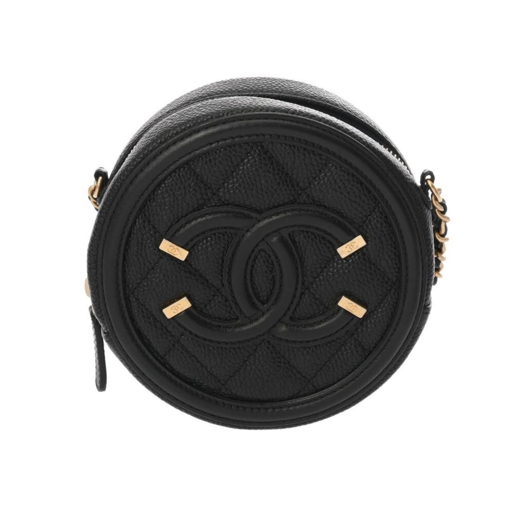 Chanel Shoulder Bag