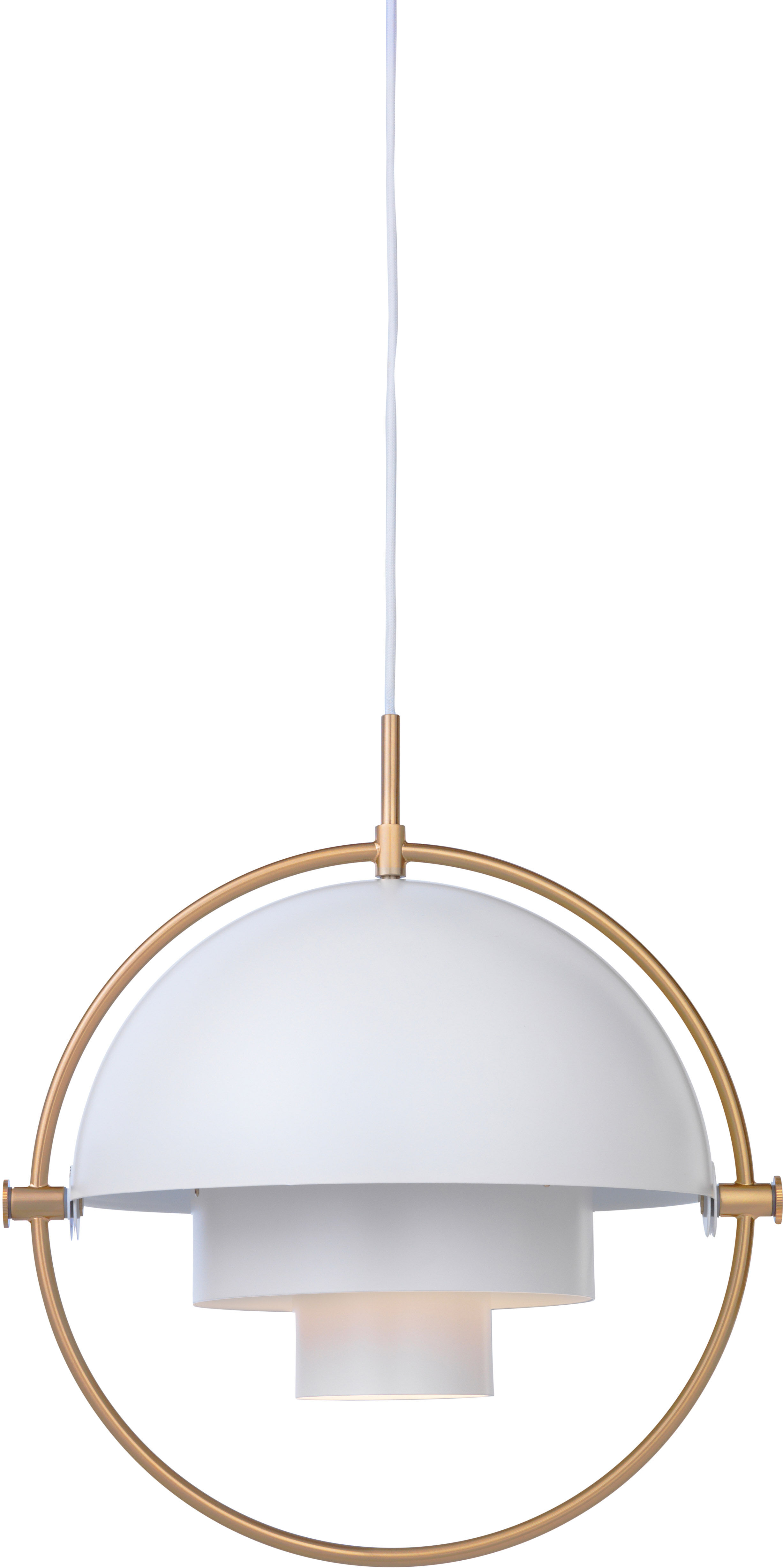 Multi-Lite Pendant