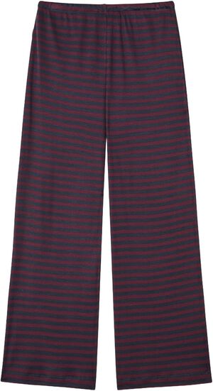 2x2 Cotton Stripe Verona Pants