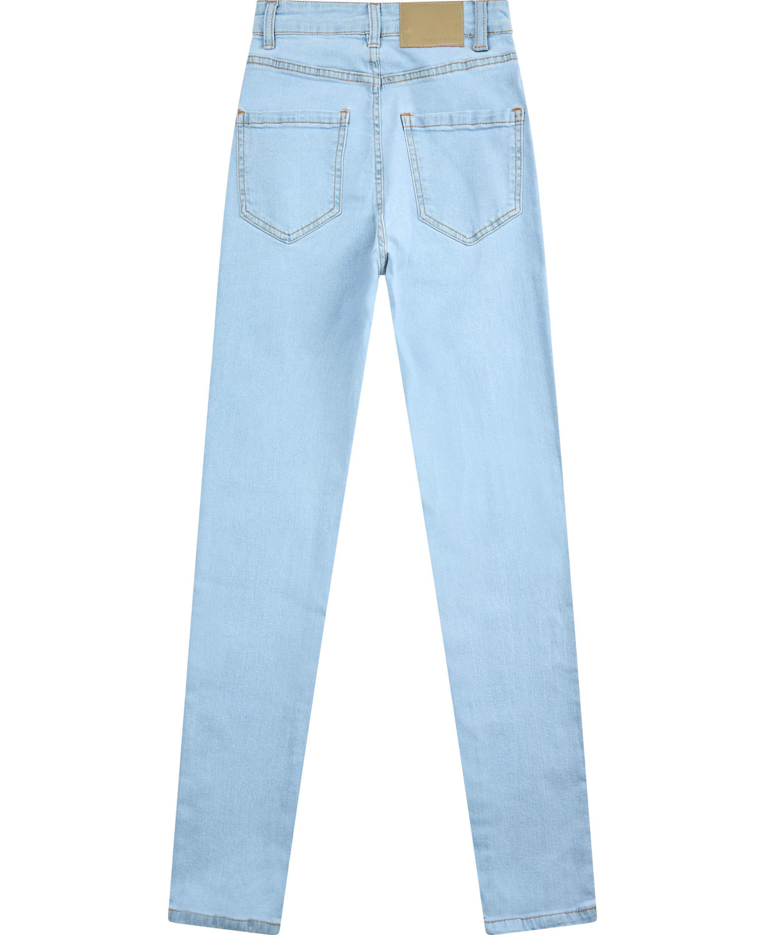 DPWMAJA HIGHWAIST SKINNY JEGGINS