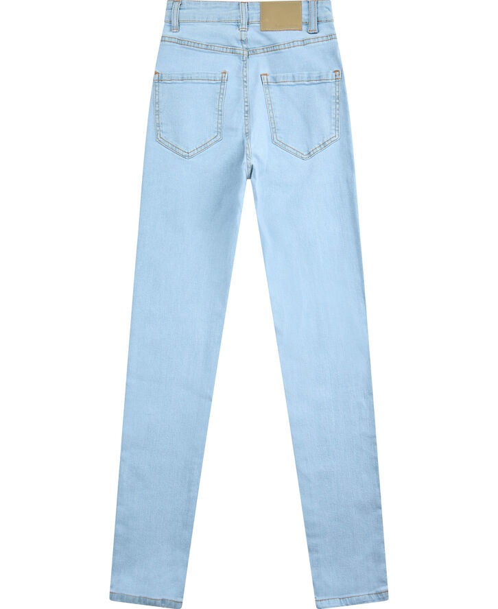 DPWMAJA HIGHWAIST SKINNY JEGGINS