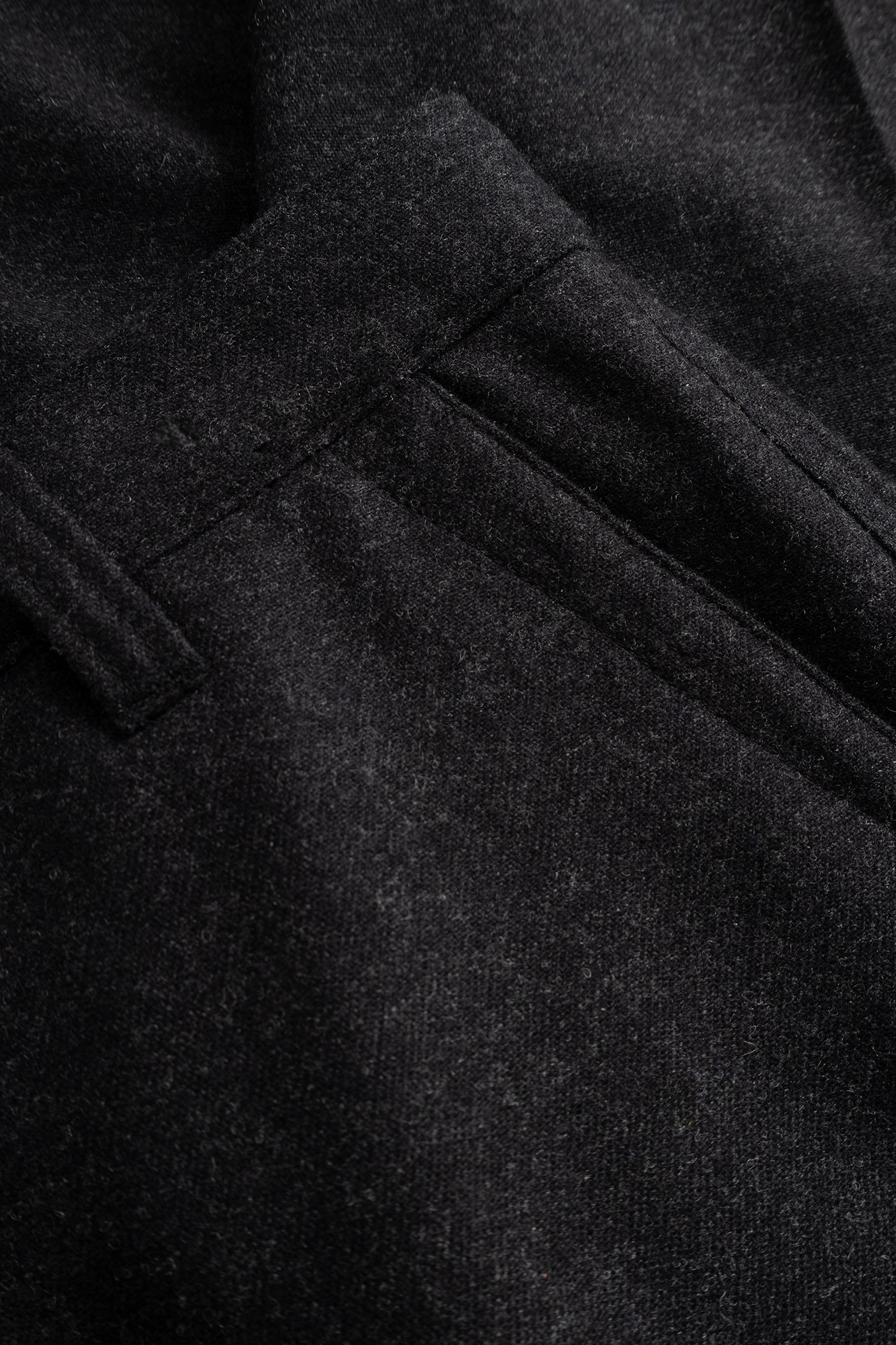 Vivestad Wool Wide Chino