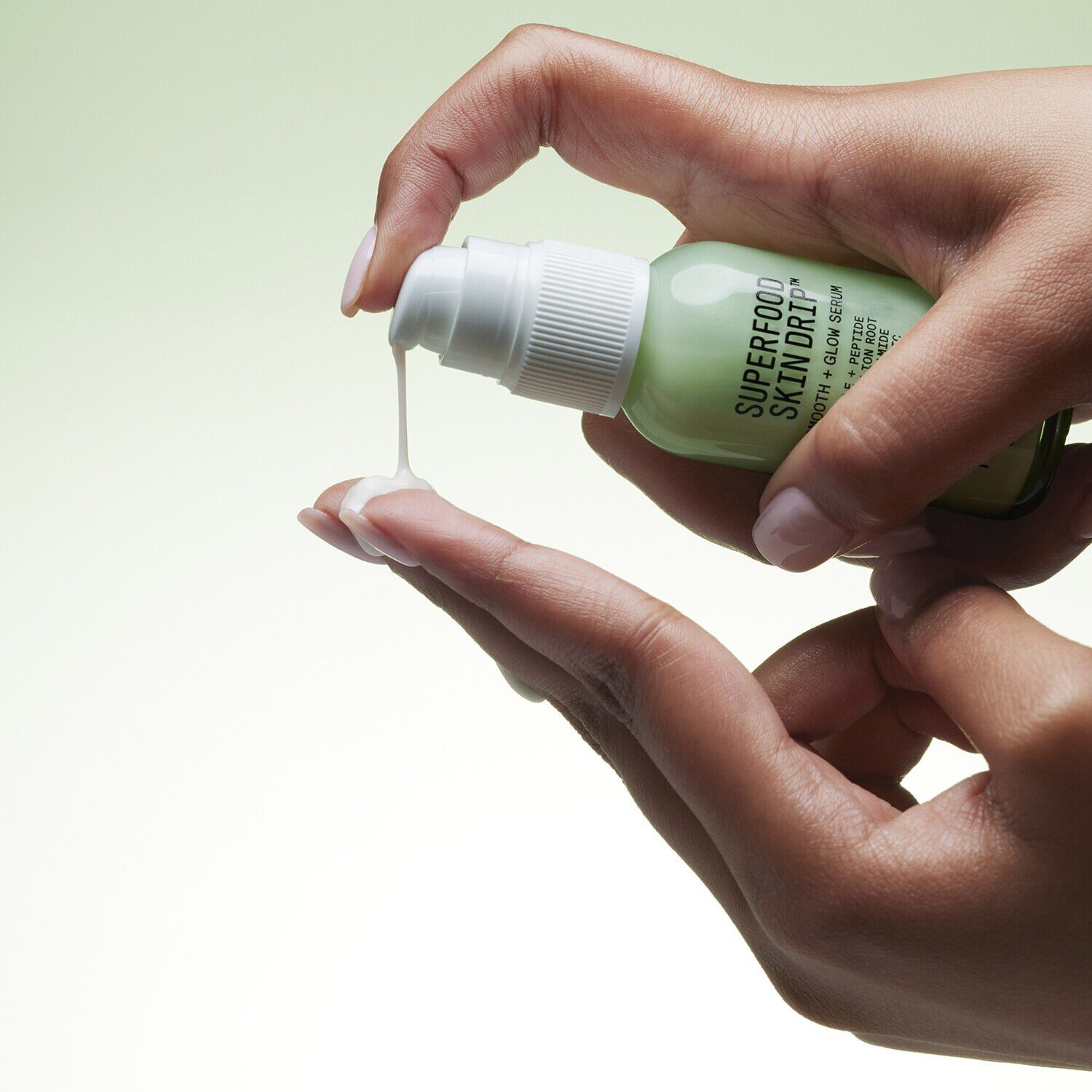 Superfood s&eacute;rum uniformisant