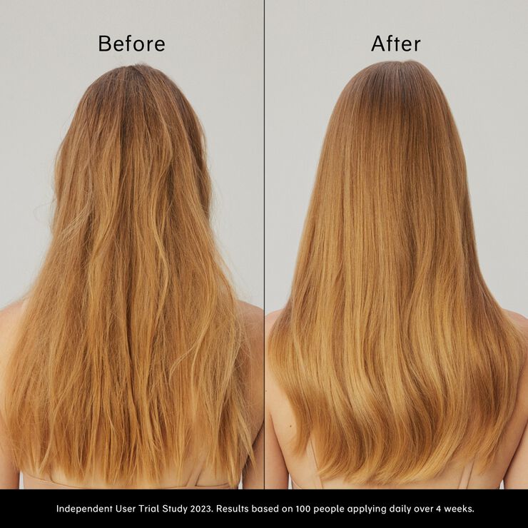 Leave-in perfecting cream - Stylingcreme