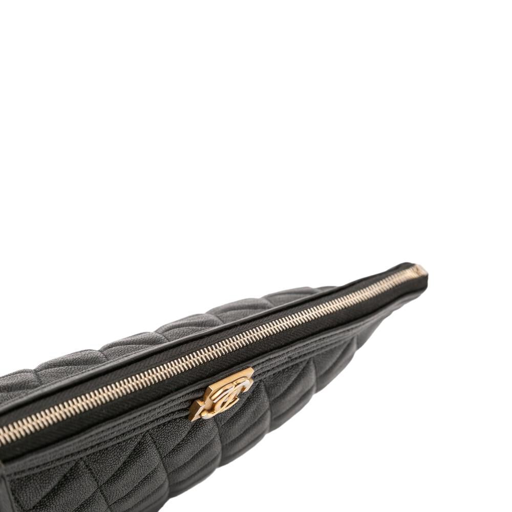 Chanel Clutch