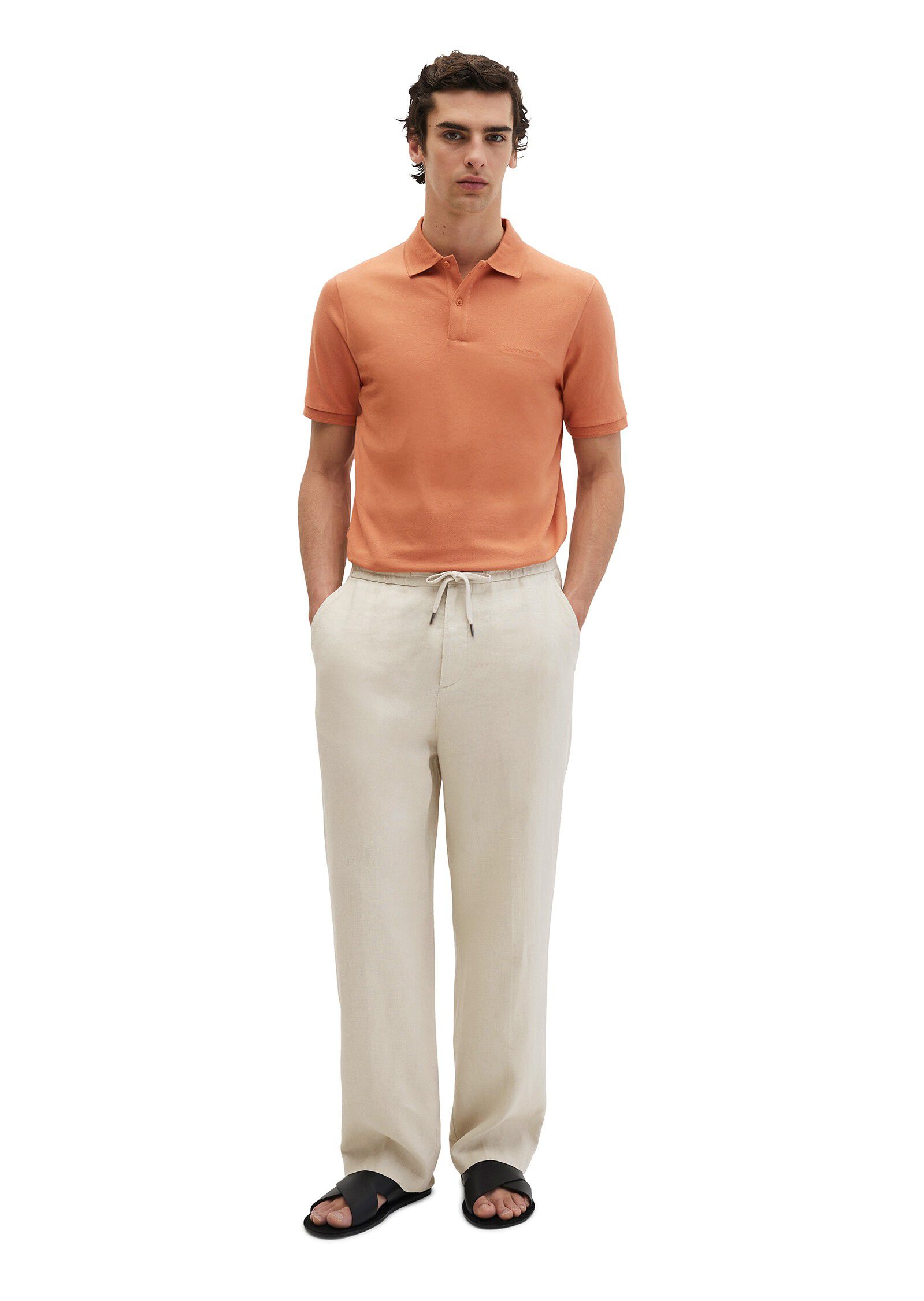 Jersey Poloshirts Shortsleeve