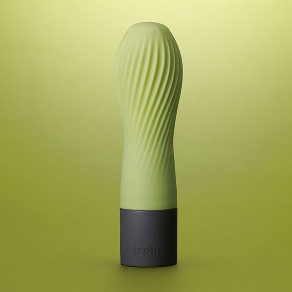 Zen Vibrator Matcha