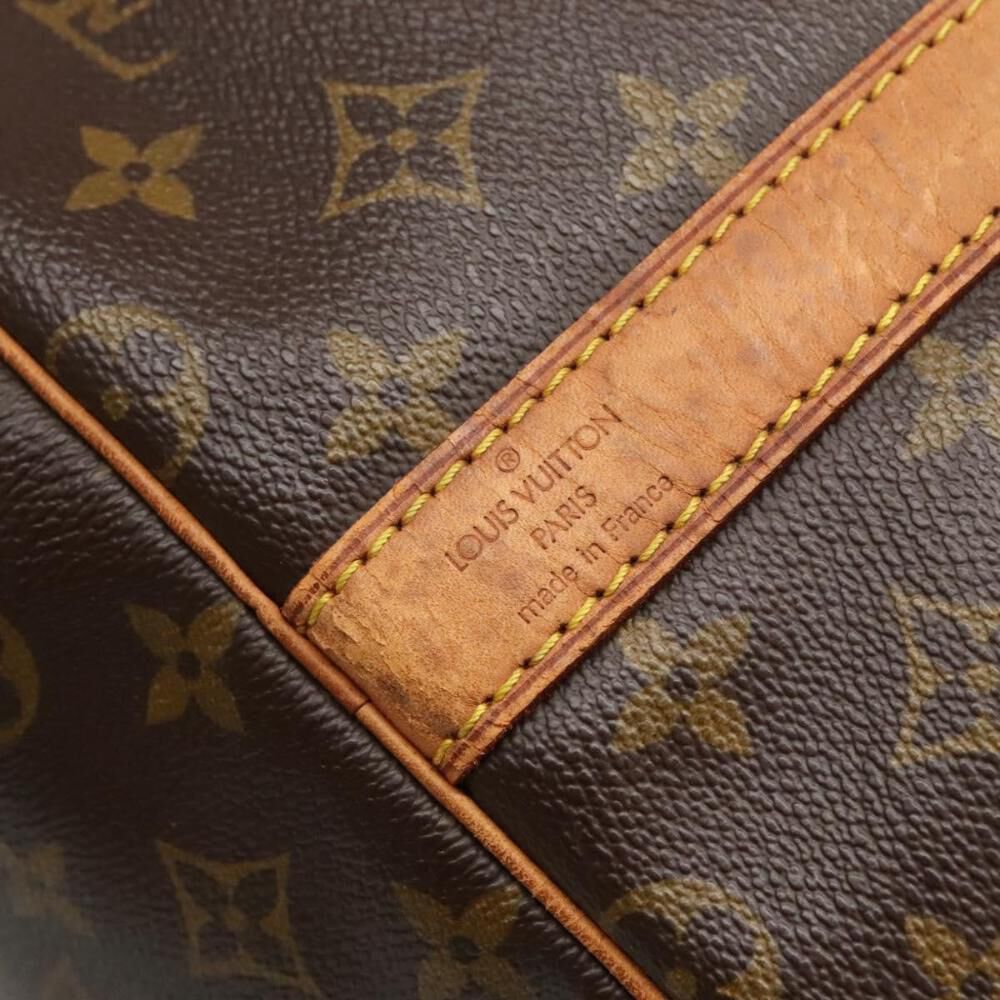 Louis Vuitton Keepall