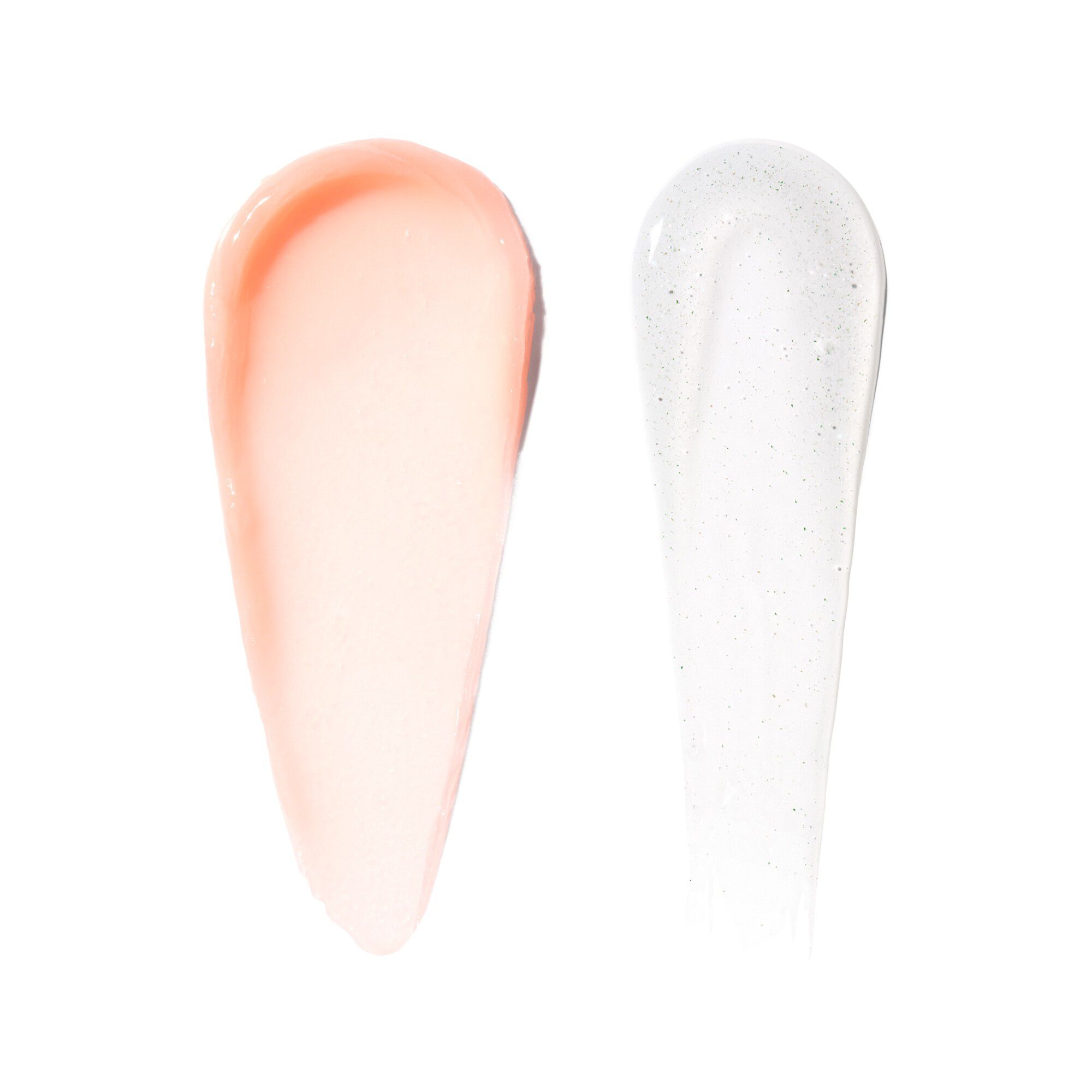 Bare Pink Lip Duo