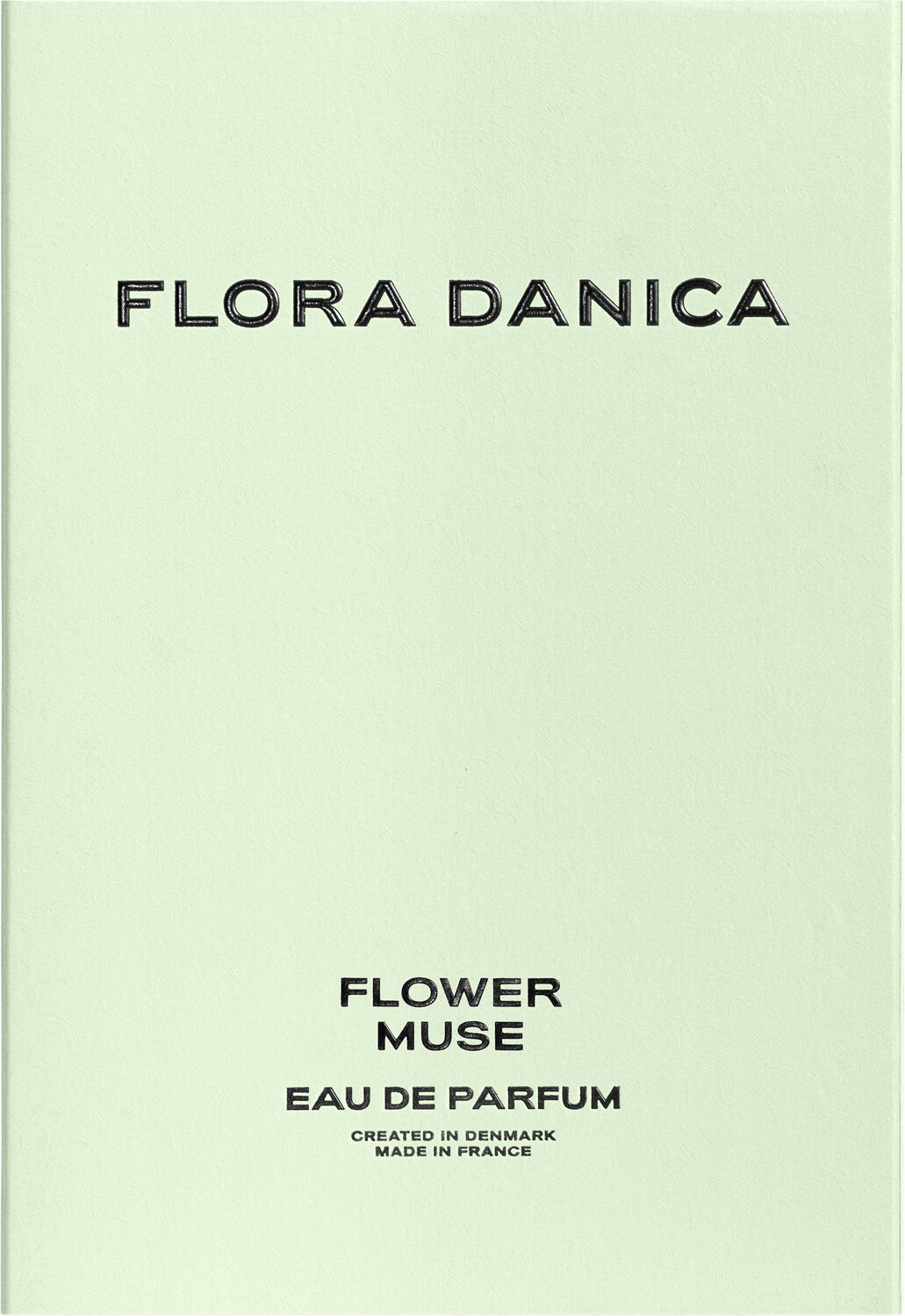 Flower Muse