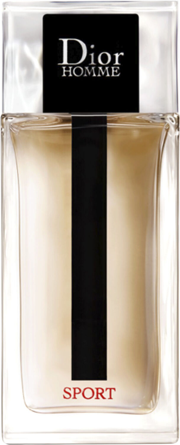 DIOR Homme Sport Eau de Toilette