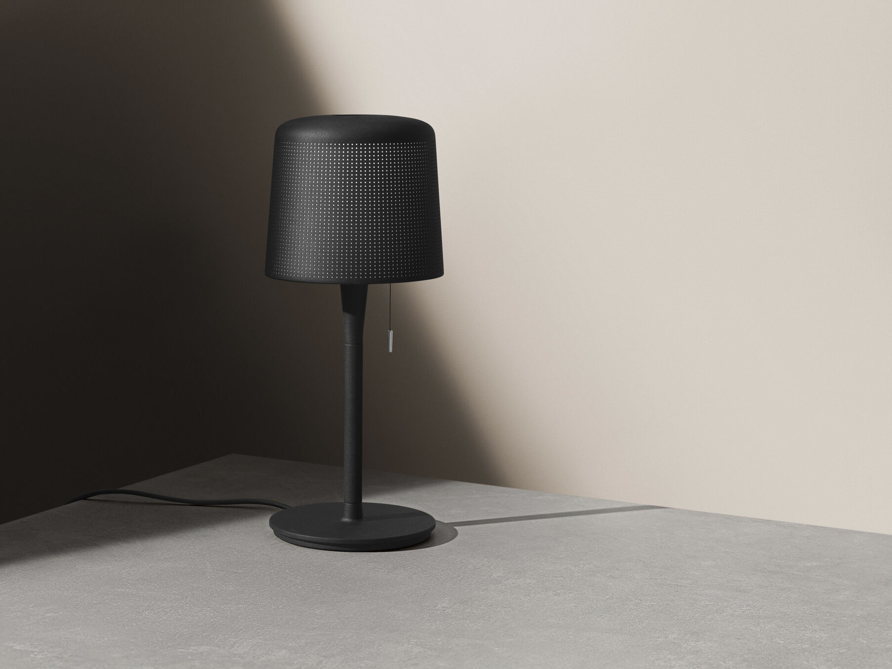 Vipp530 table lamp