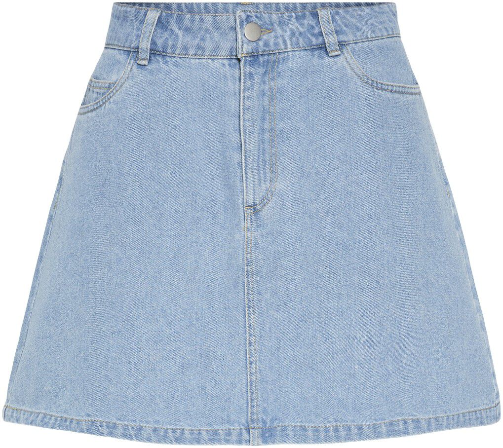 PCABBI MW A-SHAPE SKIRT NOOS