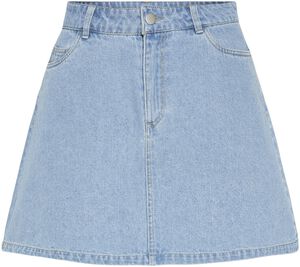 PCABBI MW A-SHAPE SKIRT NOOS