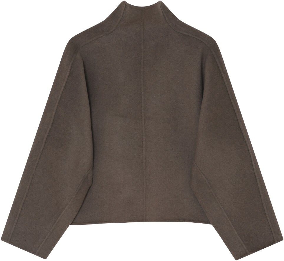 Ramsey - Double Faced Wool