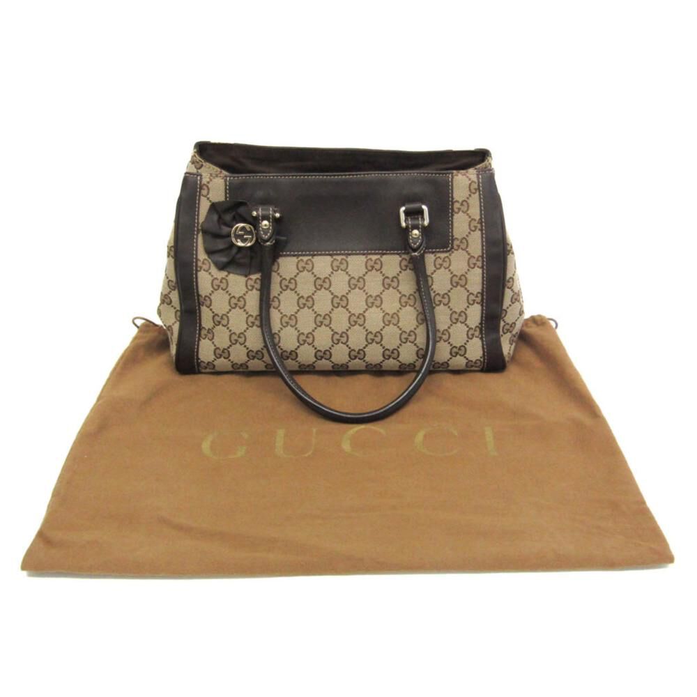 Gucci Tote