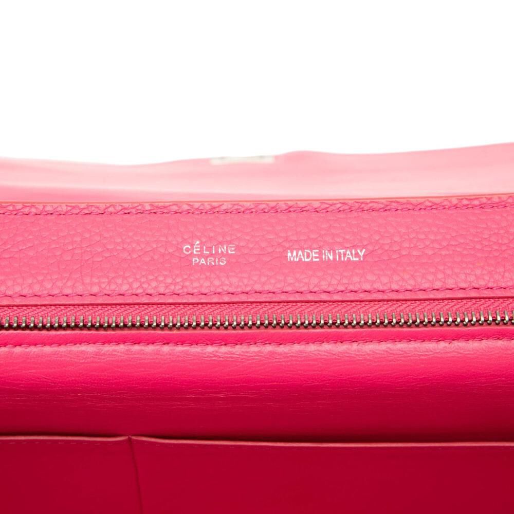 C&eacute;line Trapeze