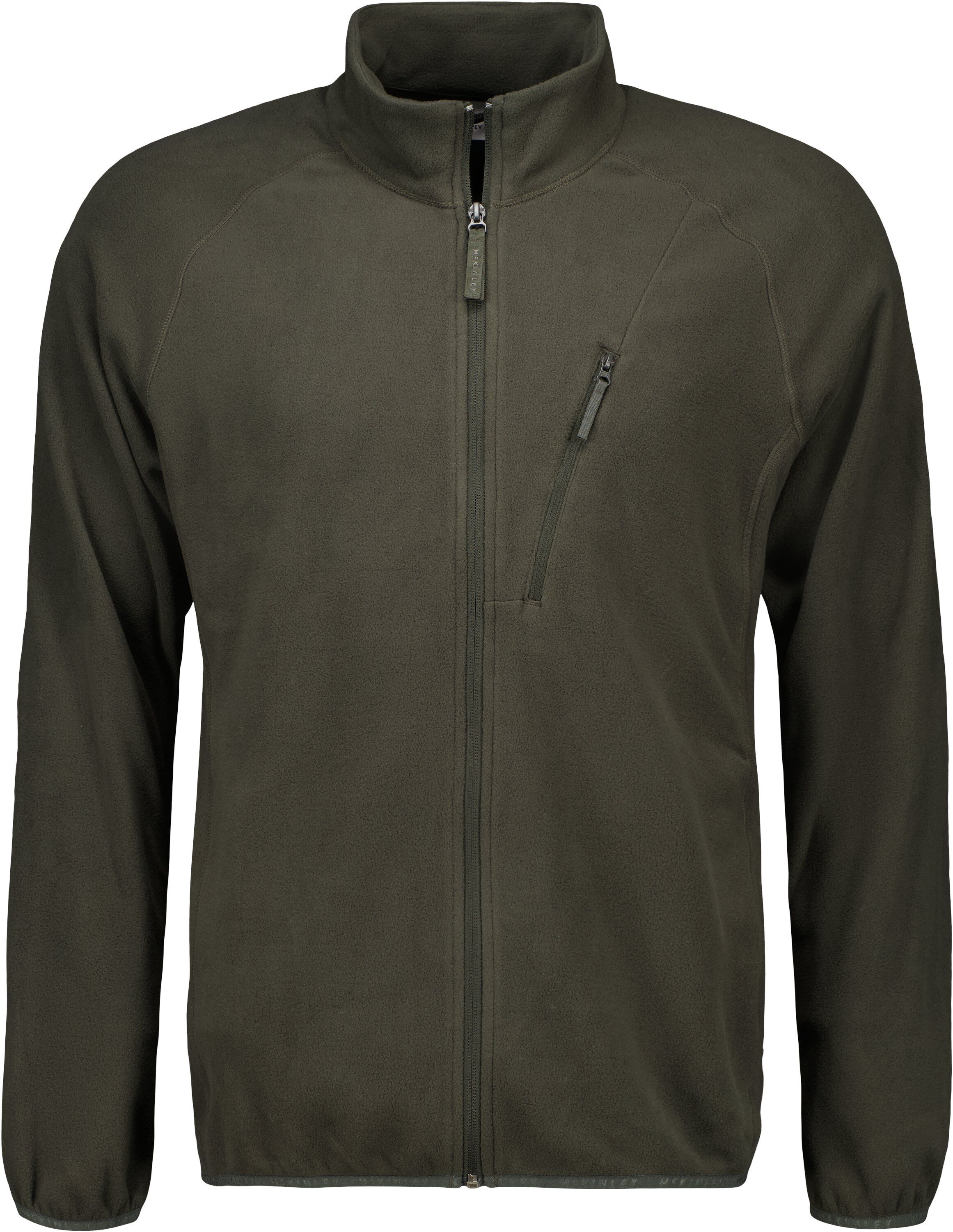 Recycle Micro Fleecetr&oslash;je