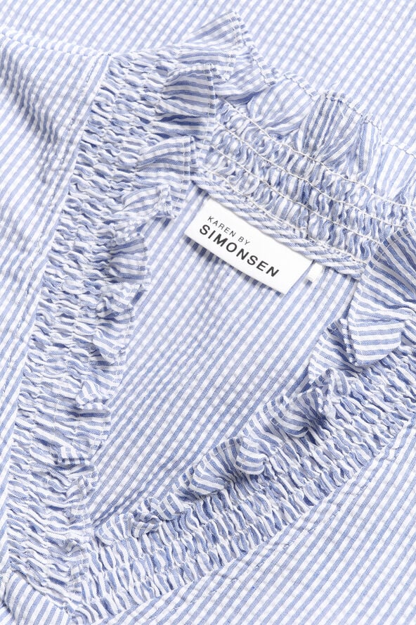 KBZya Nathasja Shirt