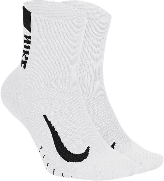 Multiplier Running Ankelsokker, 2 par