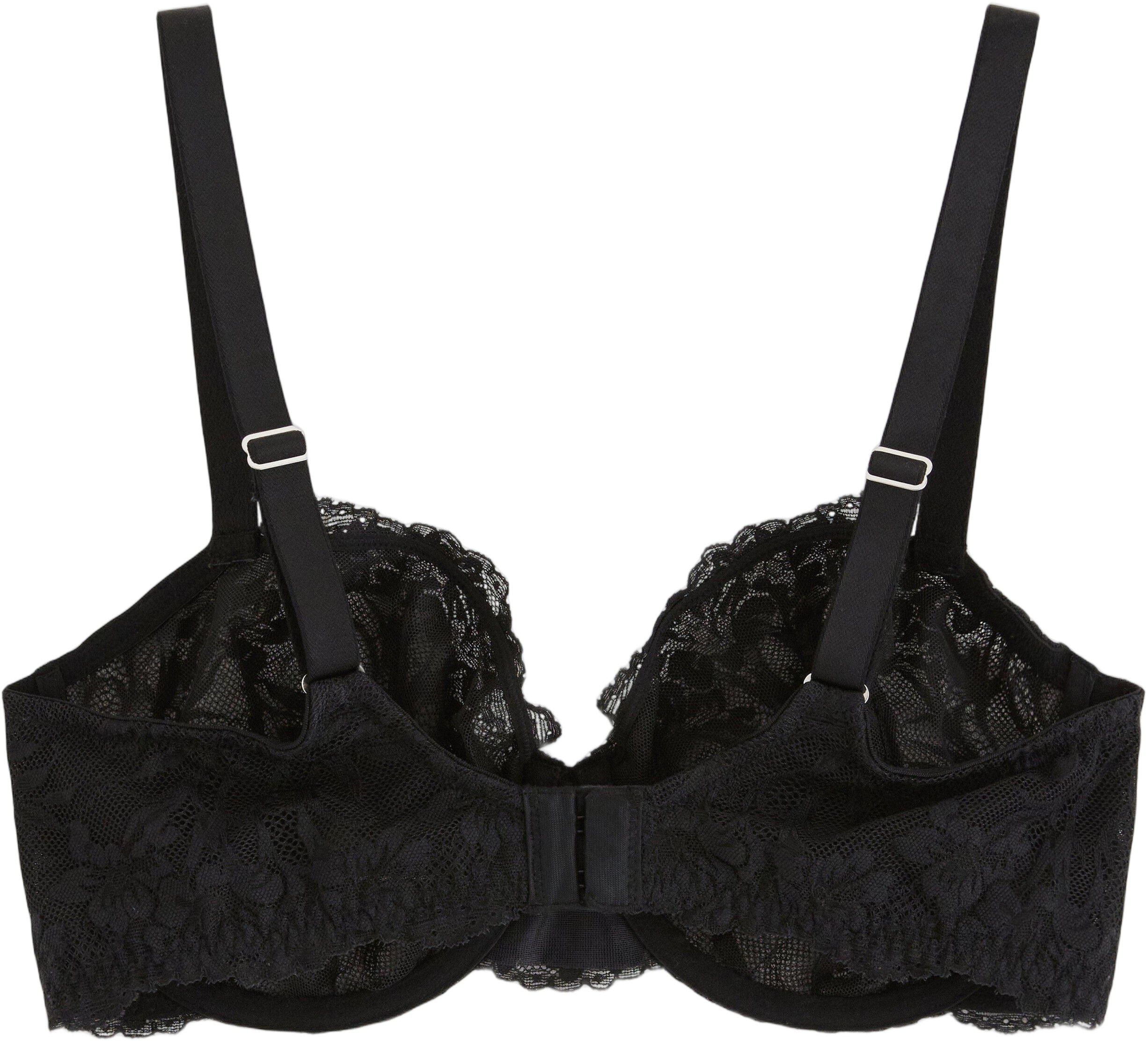 Skilla bh uden polstring