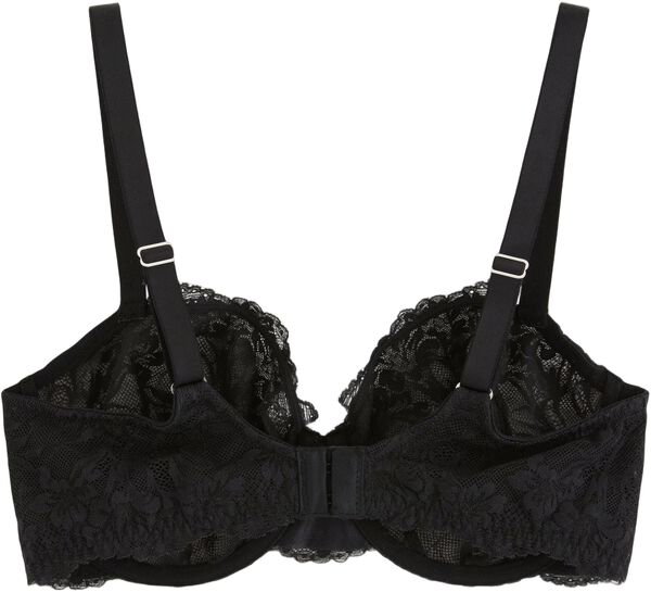 Skilla bh uden polstring