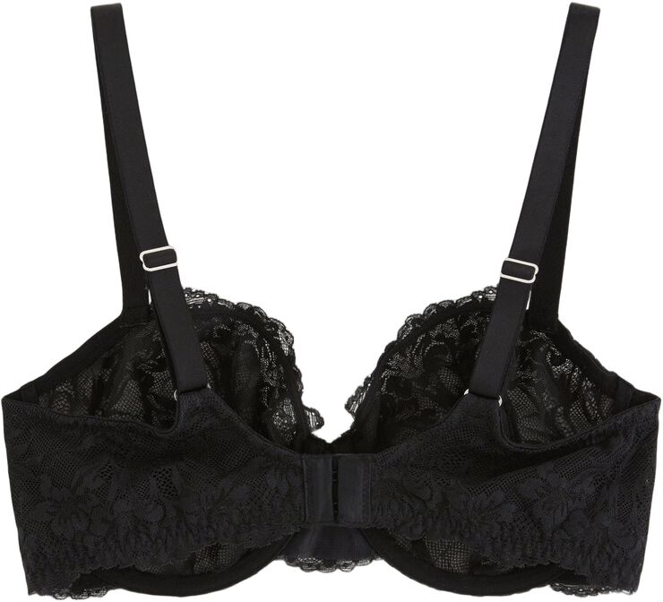 Skilla bh uden polstring