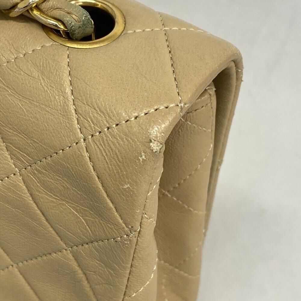 Chanel Shoulder Bag