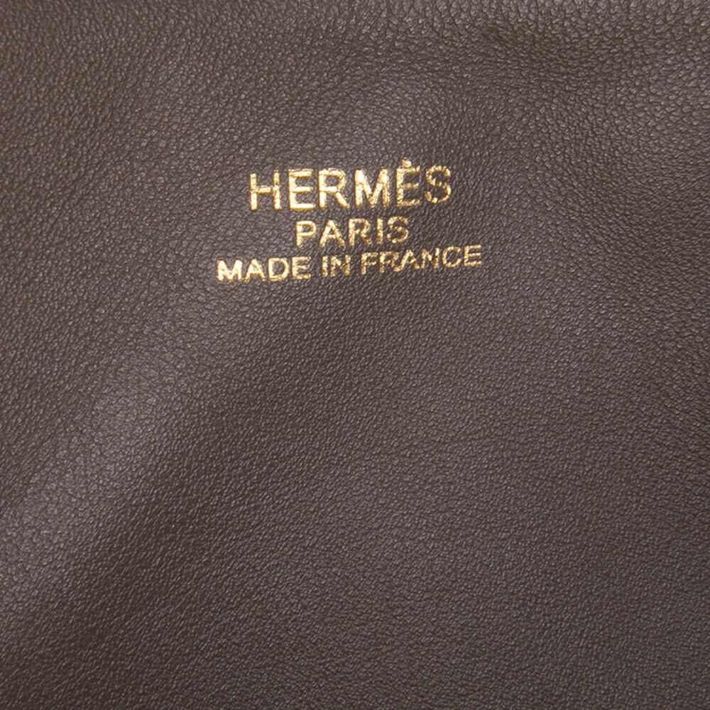 Herm&egrave;s Tote
