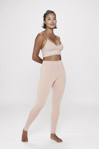 Shape Up High Waist tights