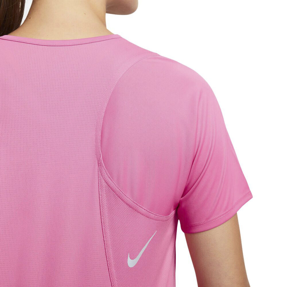 Dri Fit Race Lobe T Shirt