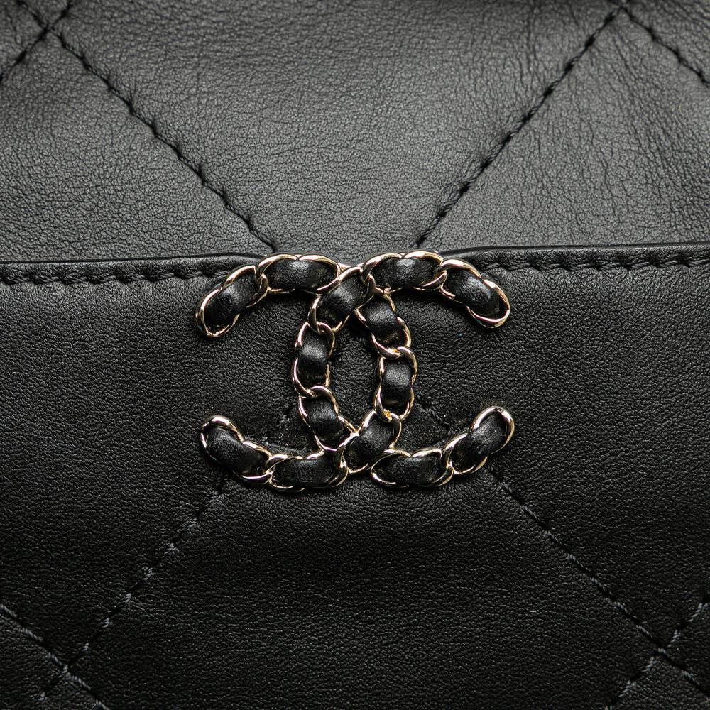 Chanel Tote